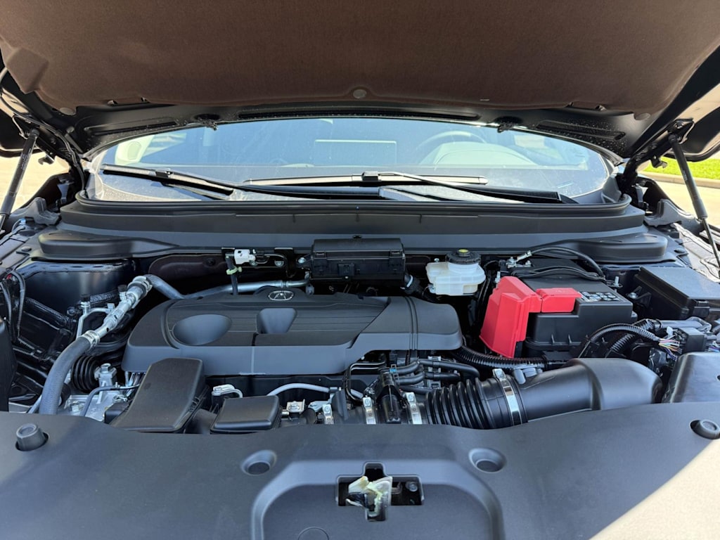 2025 Acura RDX Technology 8