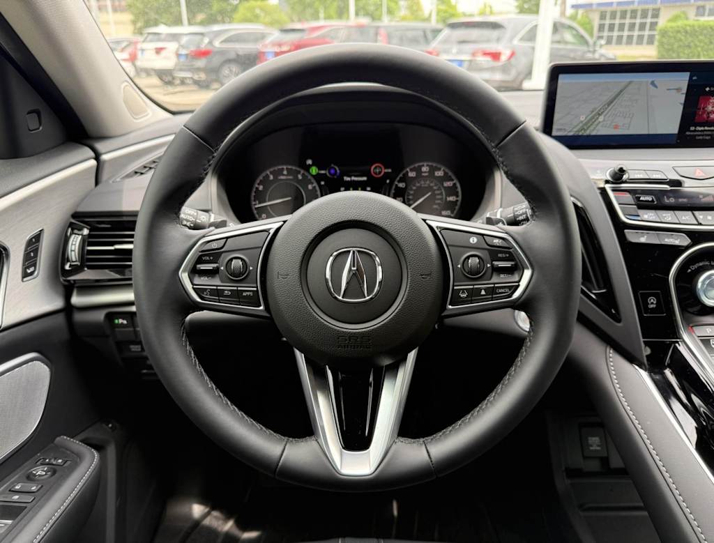 2025 Acura RDX Technology 13
