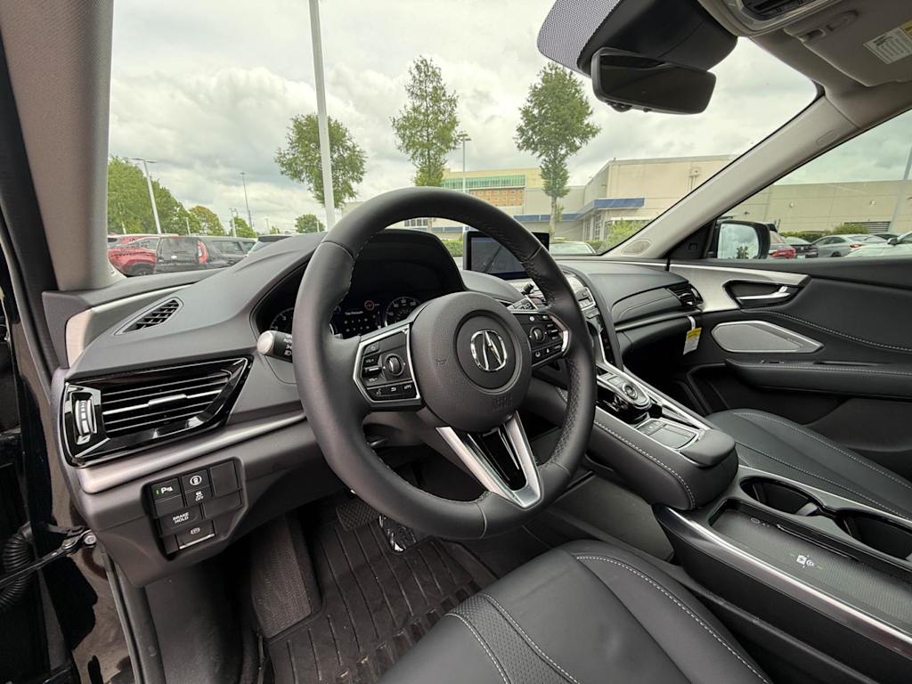 2025 Acura RDX Technology 2