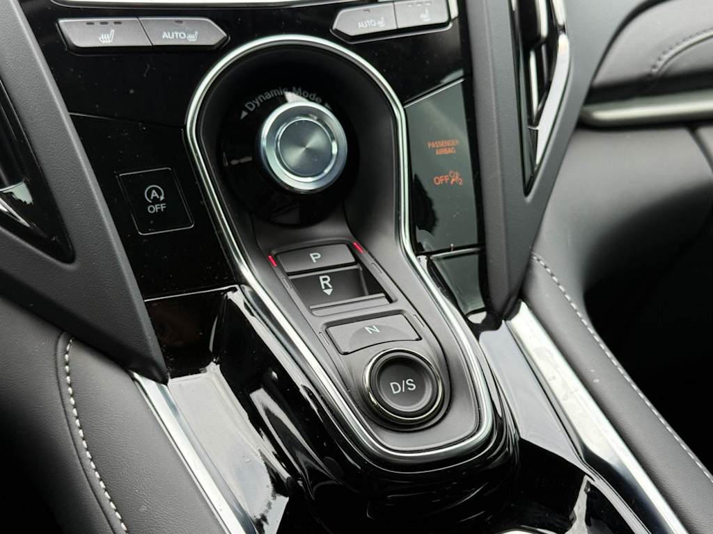 2025 Acura RDX Technology 15