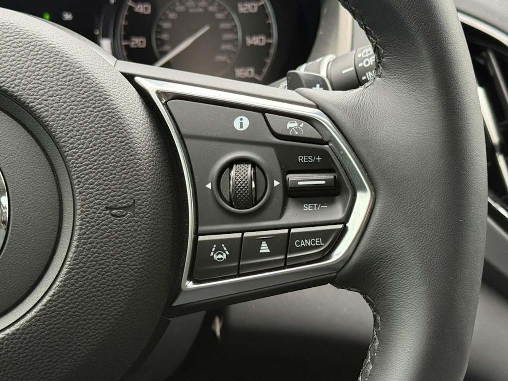 2025 Acura RDX Technology 22