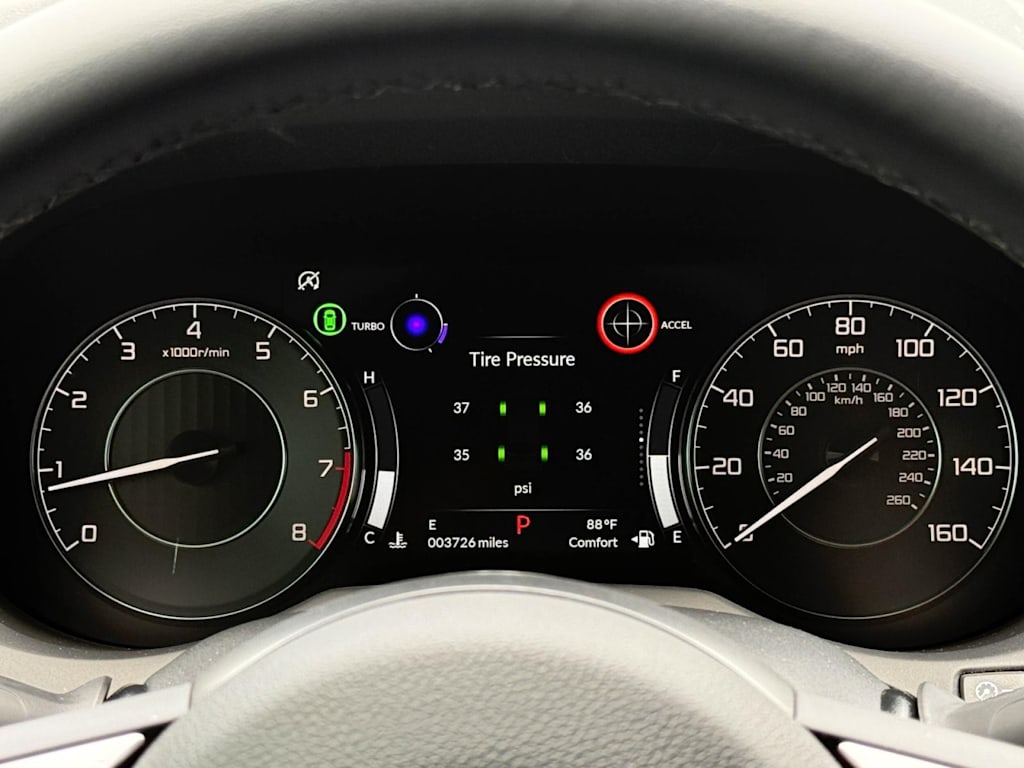 2025 Acura RDX Technology 16