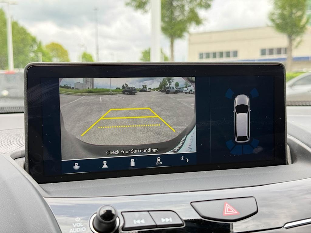 2025 Acura RDX Technology 26