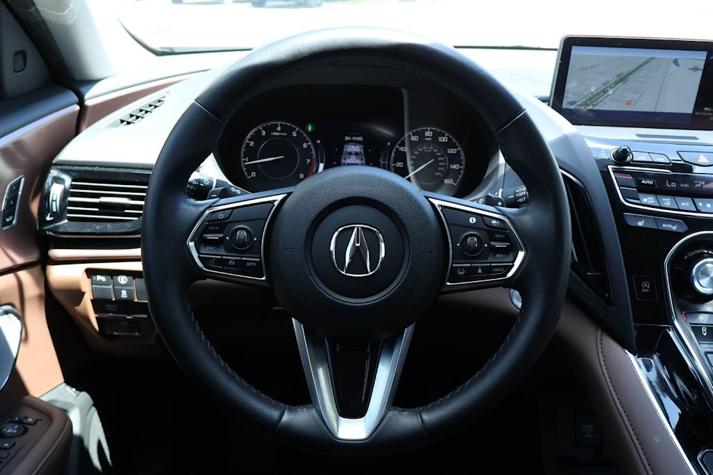 Thumbnail: 2025 Acura RDX - 13