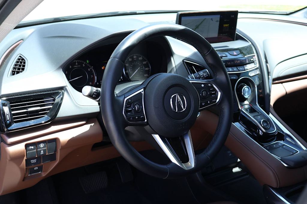 Thumbnail: 2025 Acura RDX - 2