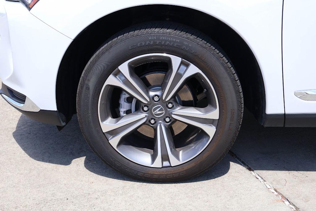Thumbnail: 2025 Acura RDX - 8