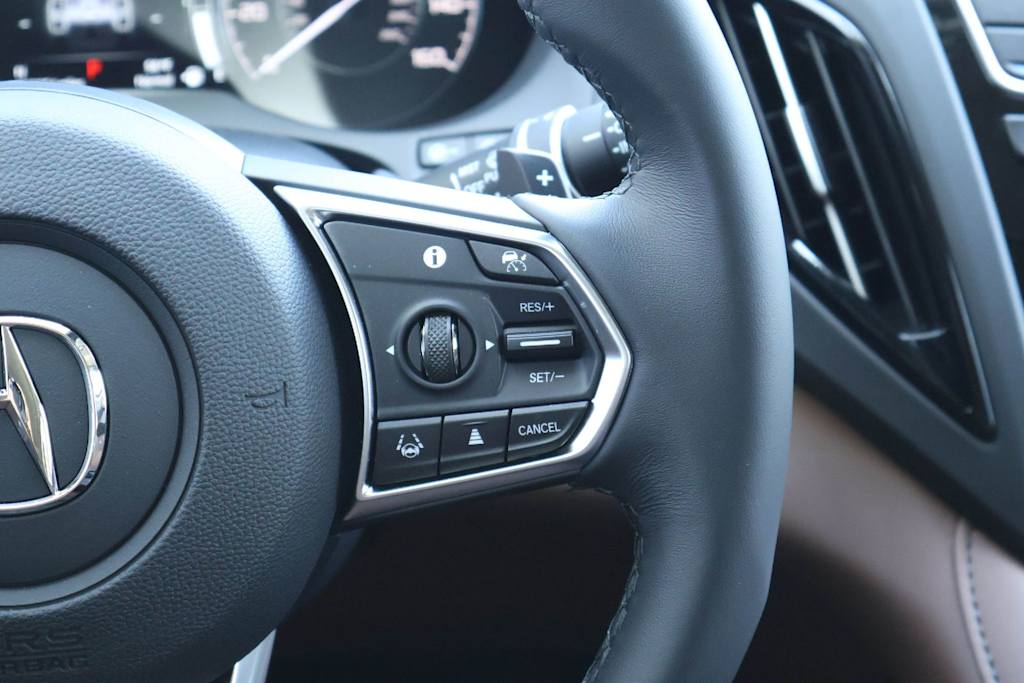 Thumbnail: 2026 Acura RDX - 22