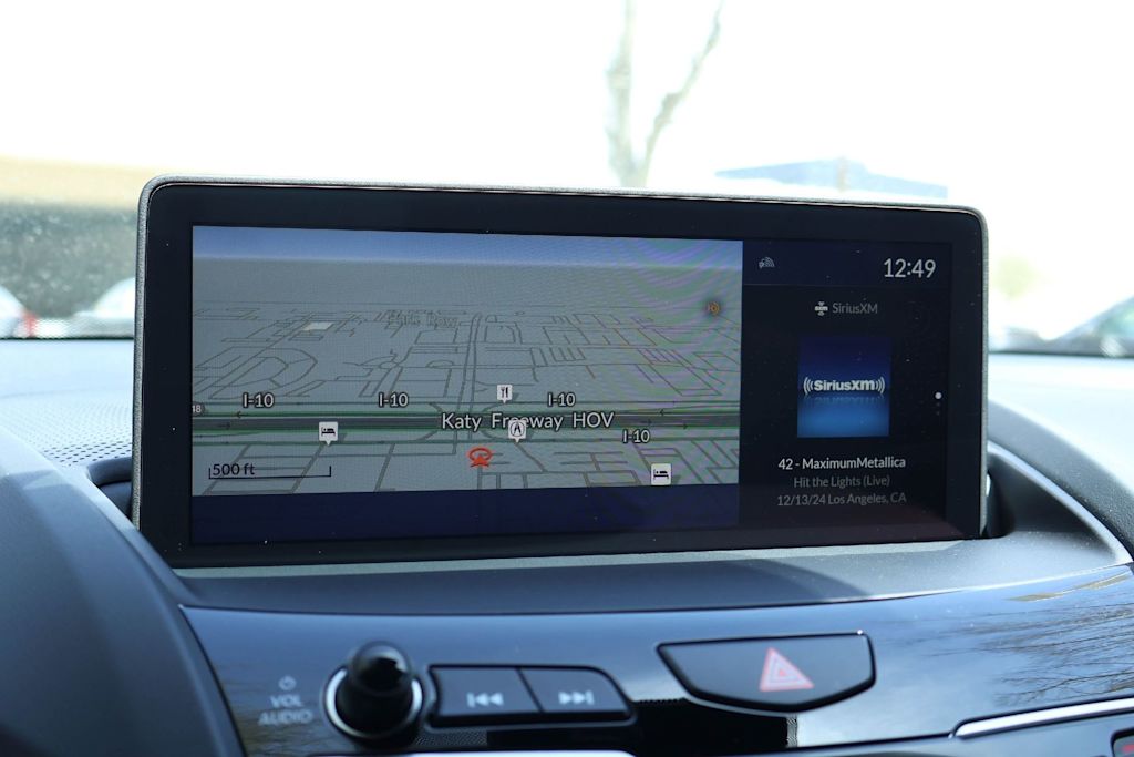 Thumbnail: 2026 Acura RDX - 25