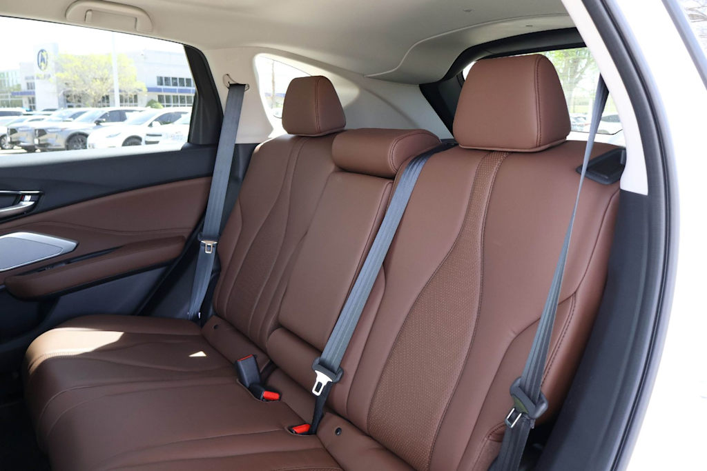 Thumbnail: 2026 Acura RDX - 20