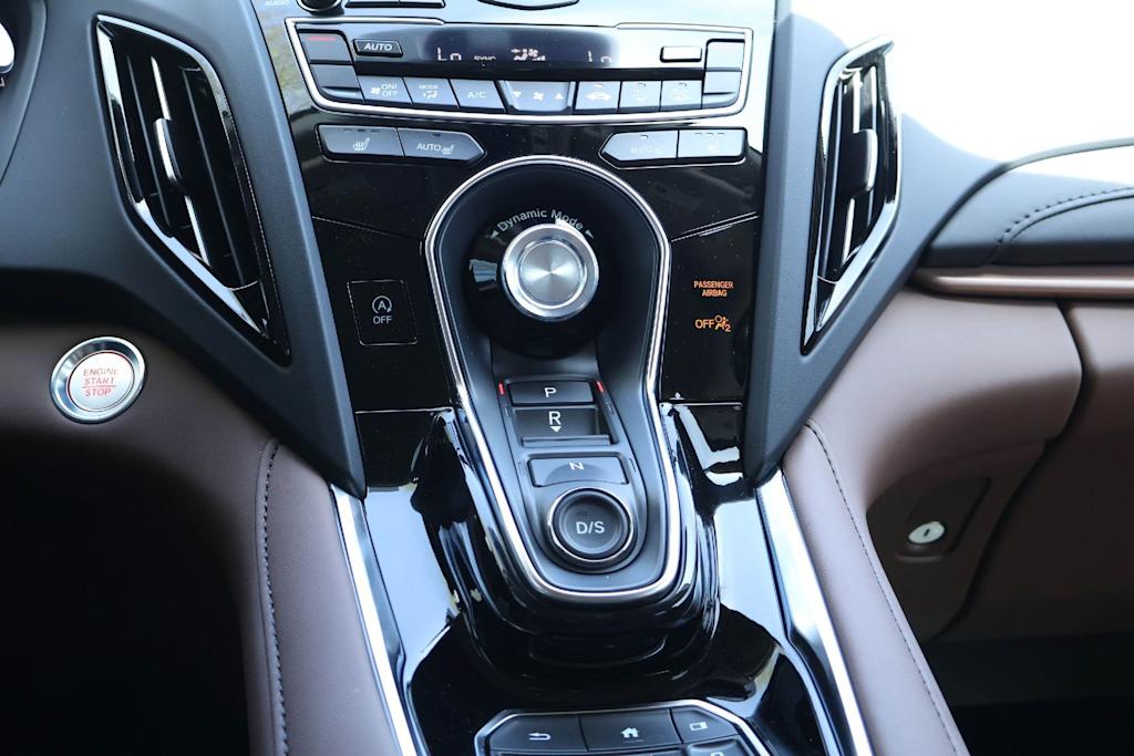 Thumbnail: 2026 Acura RDX - 15