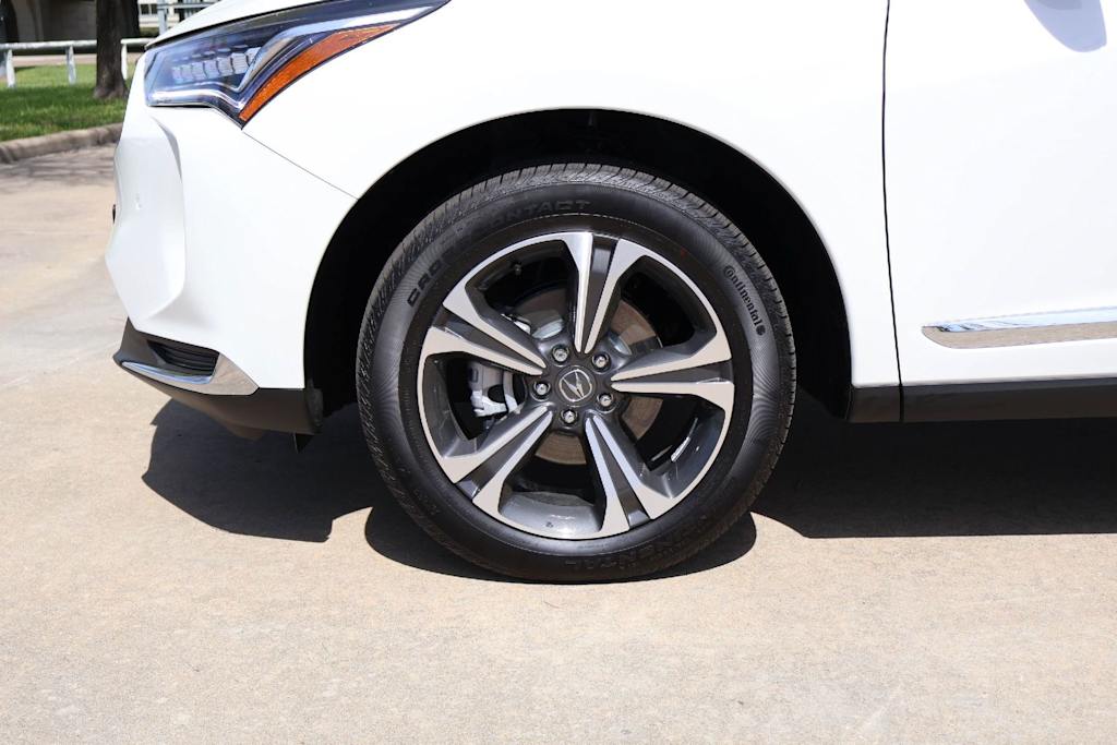 Thumbnail: 2026 Acura RDX - 7