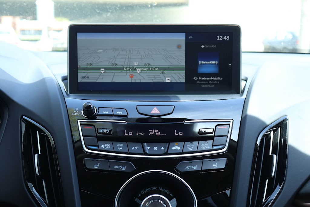 Thumbnail: 2026 Acura RDX - 14