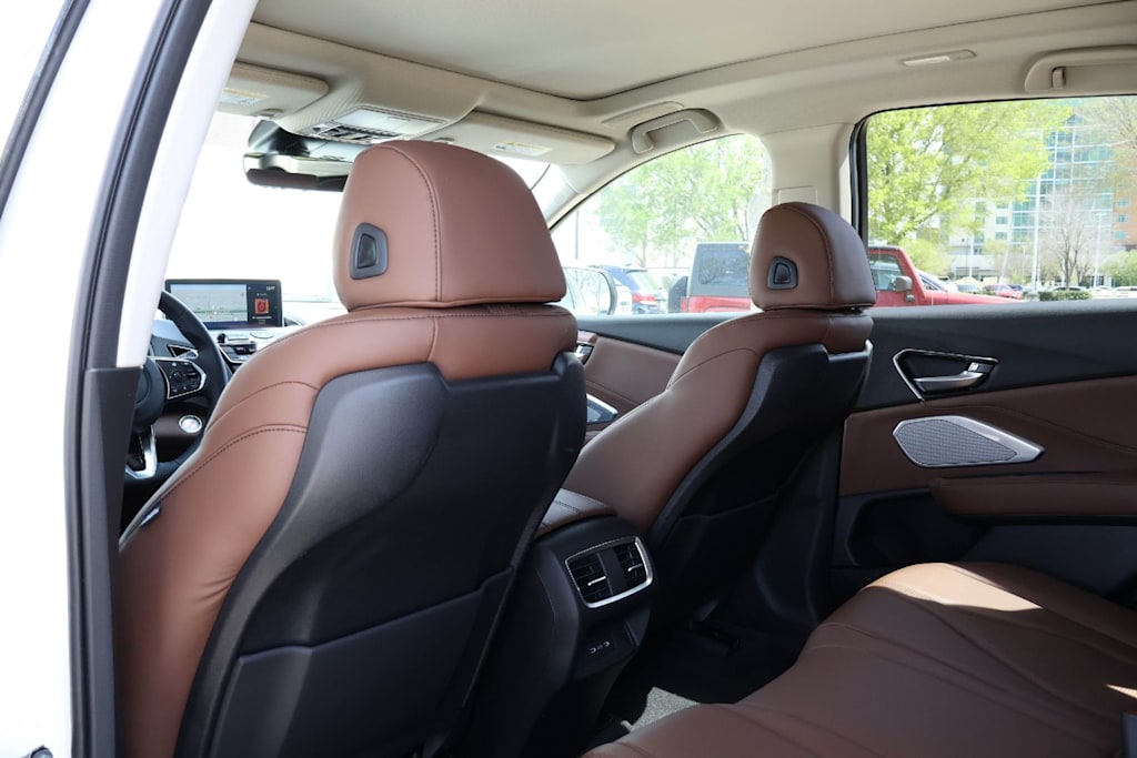 Thumbnail: 2026 Acura RDX - 12