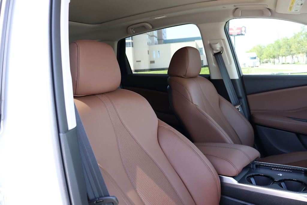 Thumbnail: 2026 Acura RDX - 11