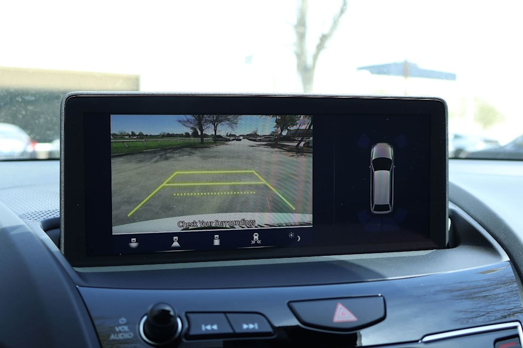 Thumbnail: 2026 Acura RDX - 26