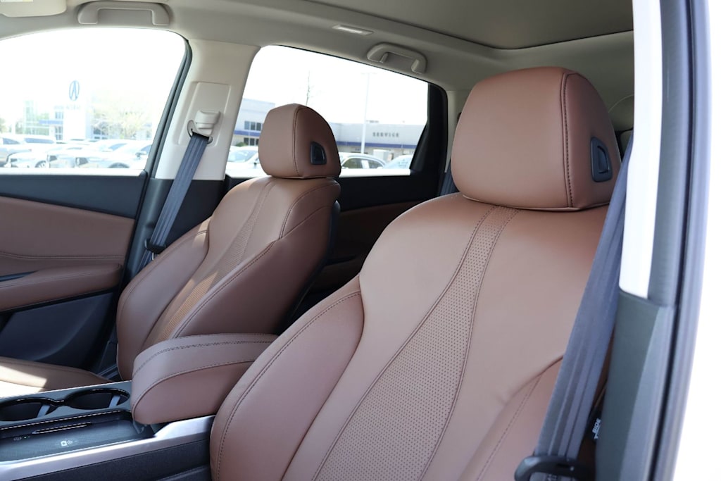 Thumbnail: 2026 Acura RDX - 10