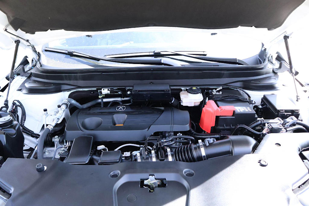 Thumbnail: 2026 Acura RDX - 8