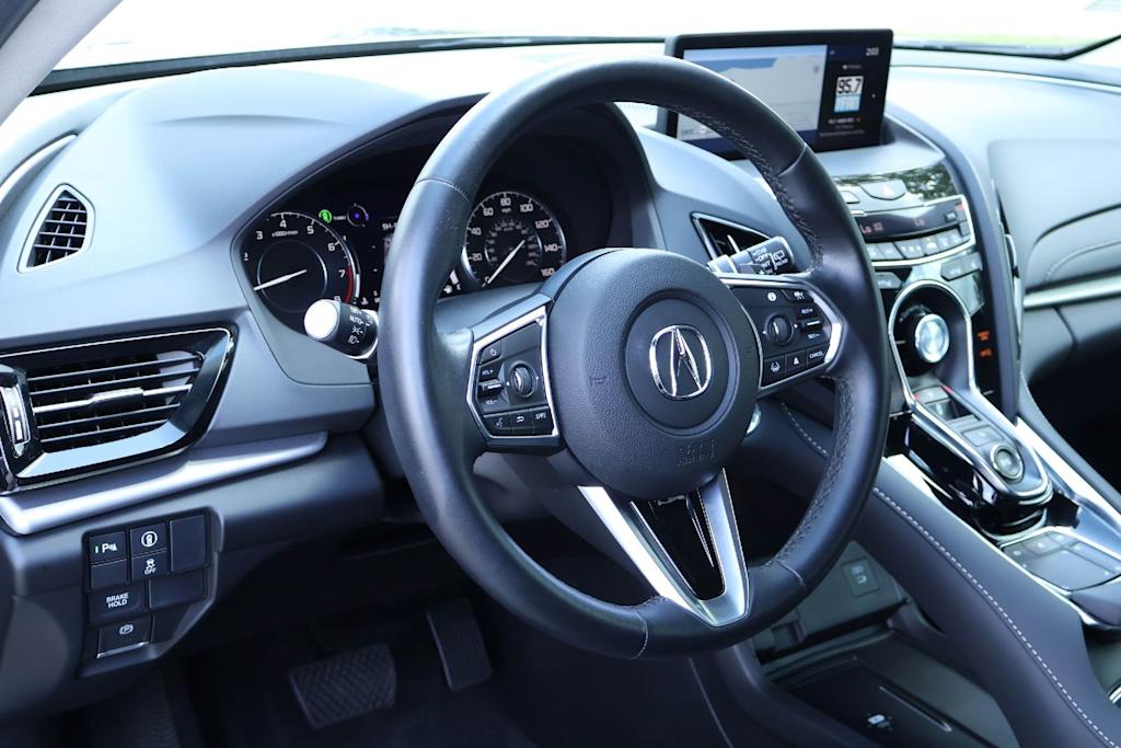 Thumbnail: 2024 Acura RDX - 2