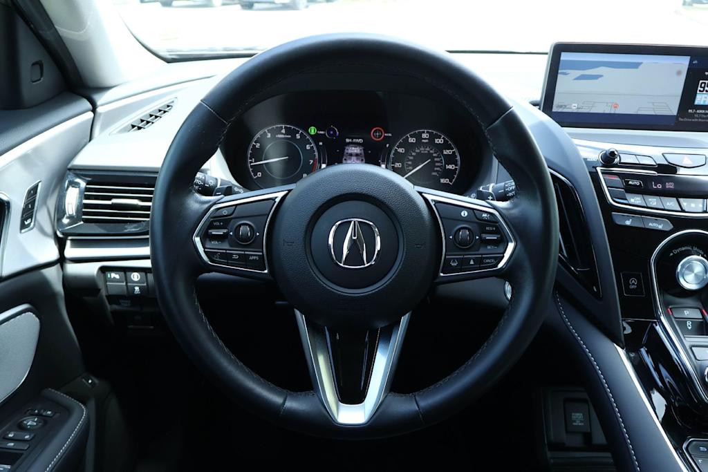 Thumbnail: 2024 Acura RDX - 14