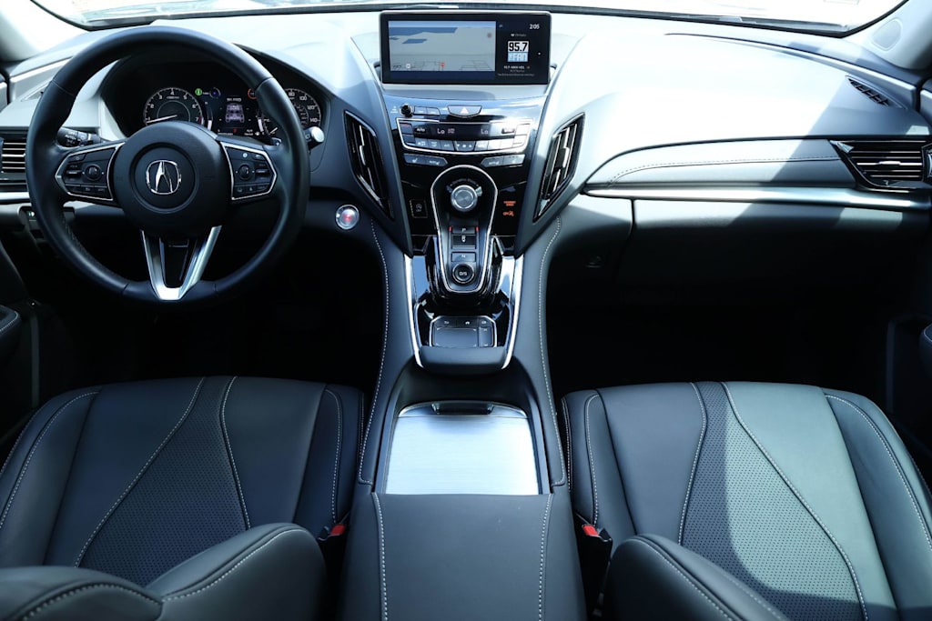 Thumbnail: 2024 Acura RDX - 10