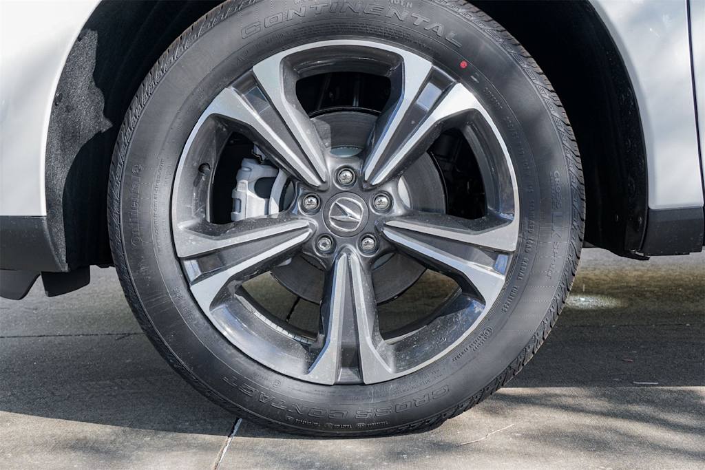 Thumbnail: 2025 Acura RDX - 8