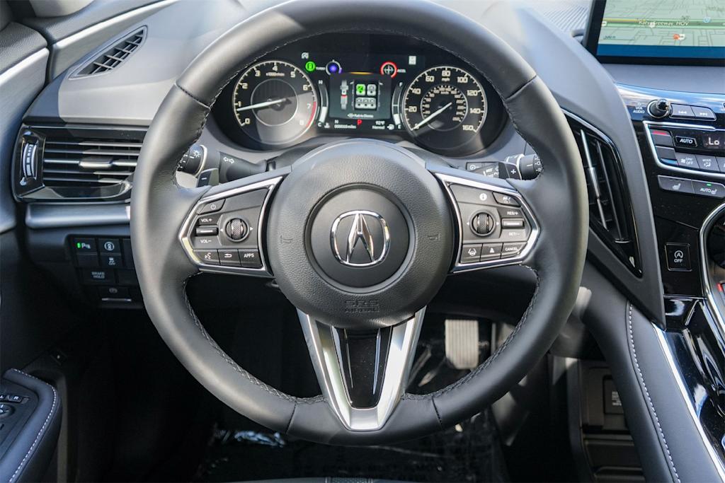 Thumbnail: 2025 Acura RDX - 14