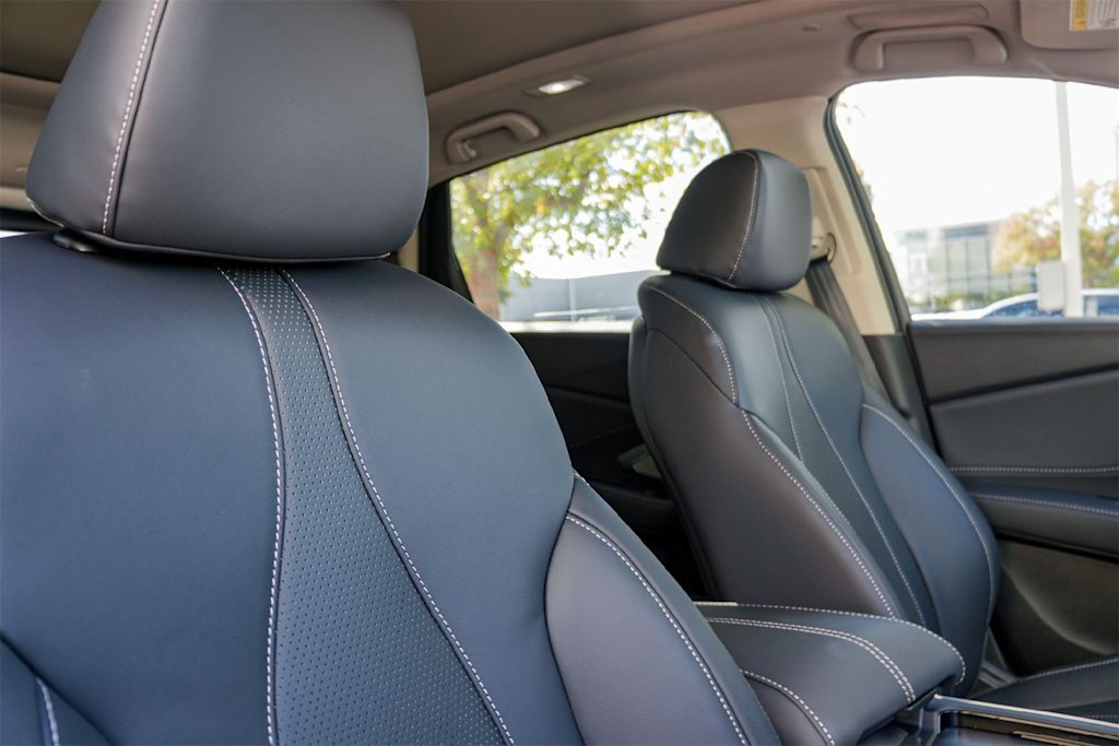 Thumbnail: 2025 Acura RDX - 21