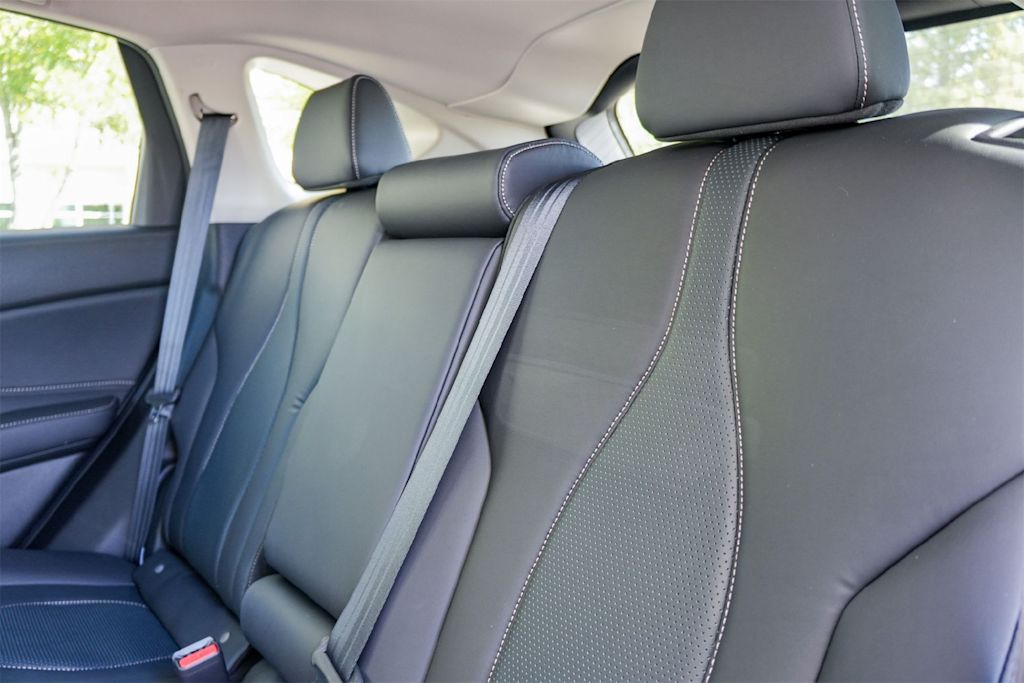 Thumbnail: 2025 Acura RDX - 13