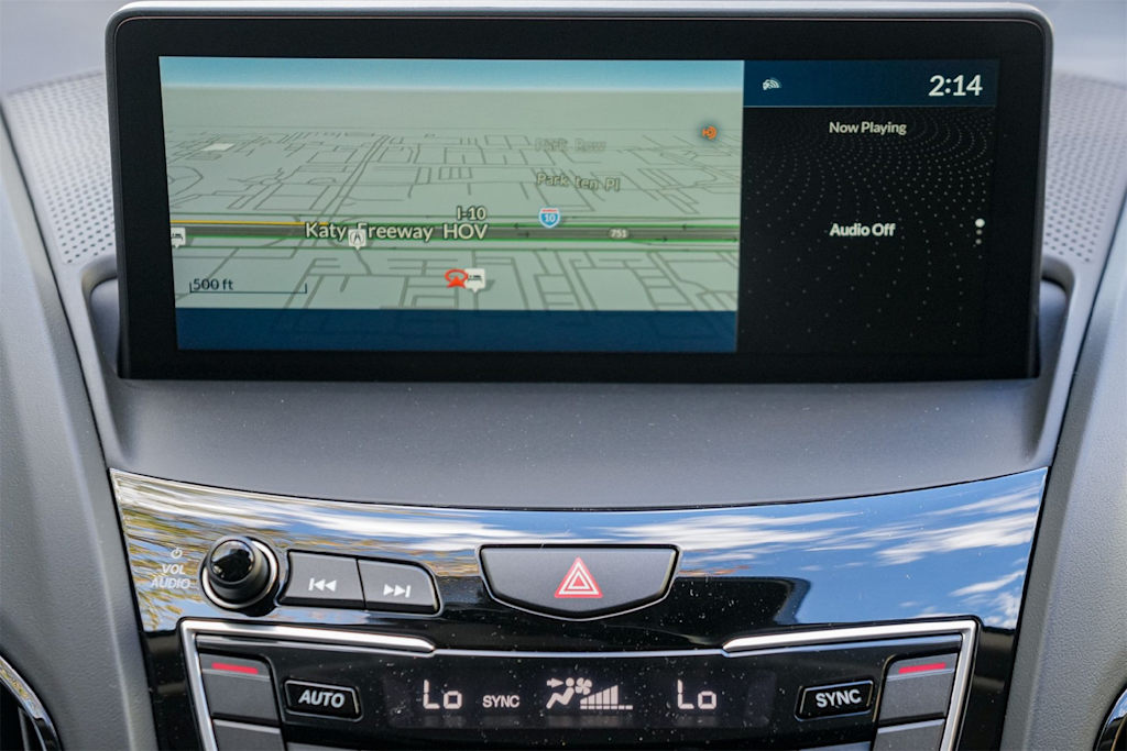 Thumbnail: 2025 Acura RDX - 15