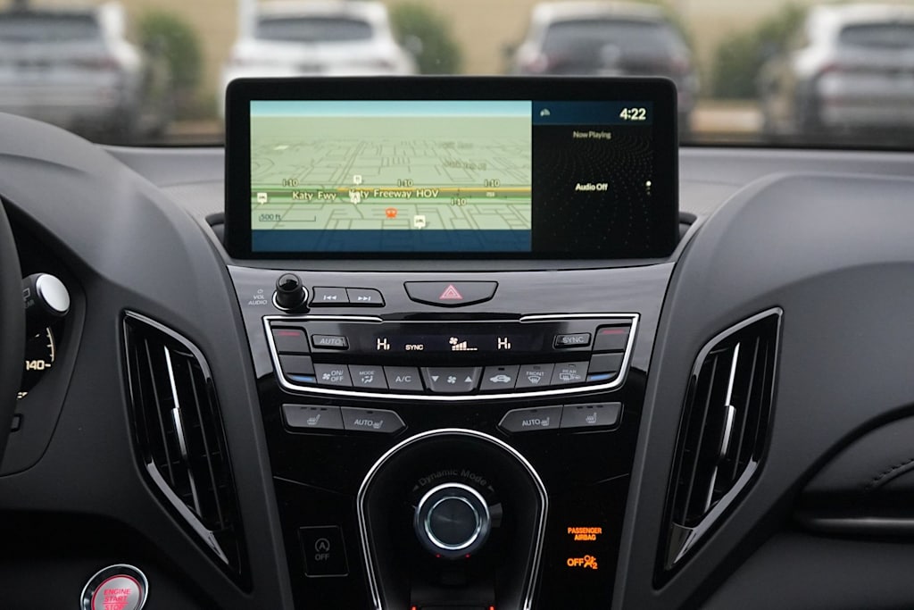 Thumbnail: 2025 Acura RDX - 15