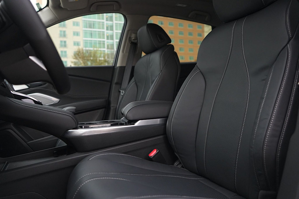 Thumbnail: 2025 Acura RDX - 11