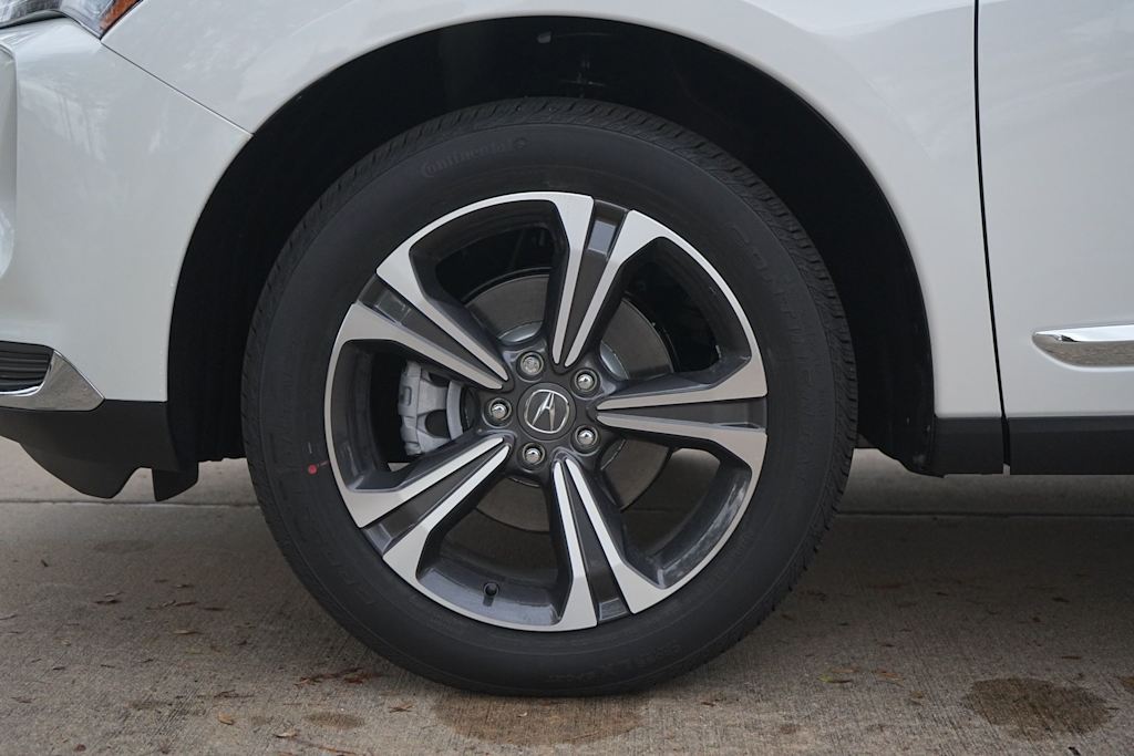 Thumbnail: 2025 Acura RDX - 8