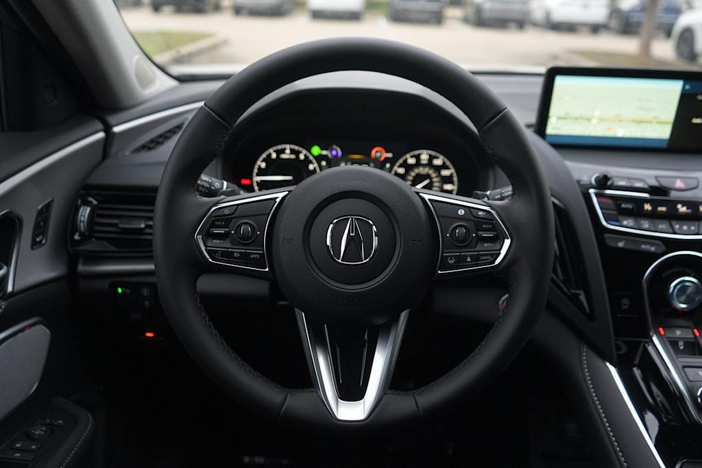 Thumbnail: 2025 Acura RDX - 14