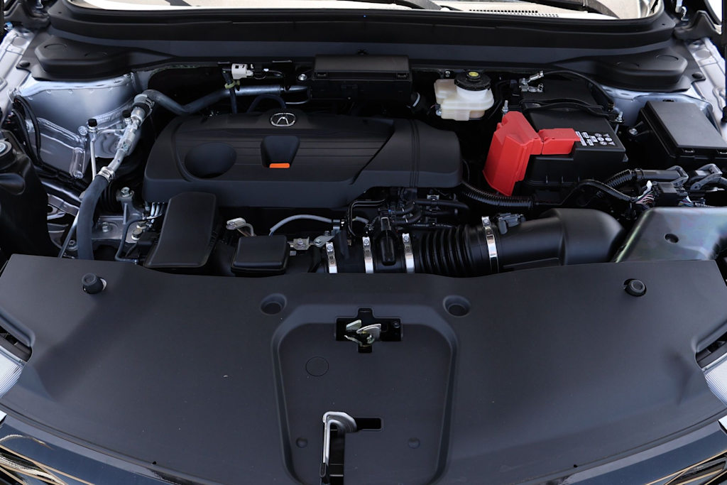 Thumbnail: 2026 Acura RDX - 9