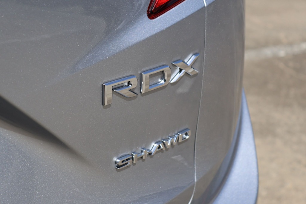 Thumbnail: 2026 Acura RDX - 7