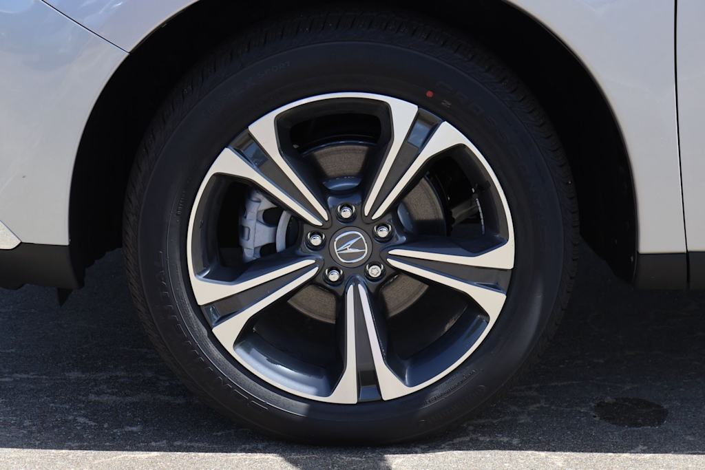 Thumbnail: 2026 Acura RDX - 8