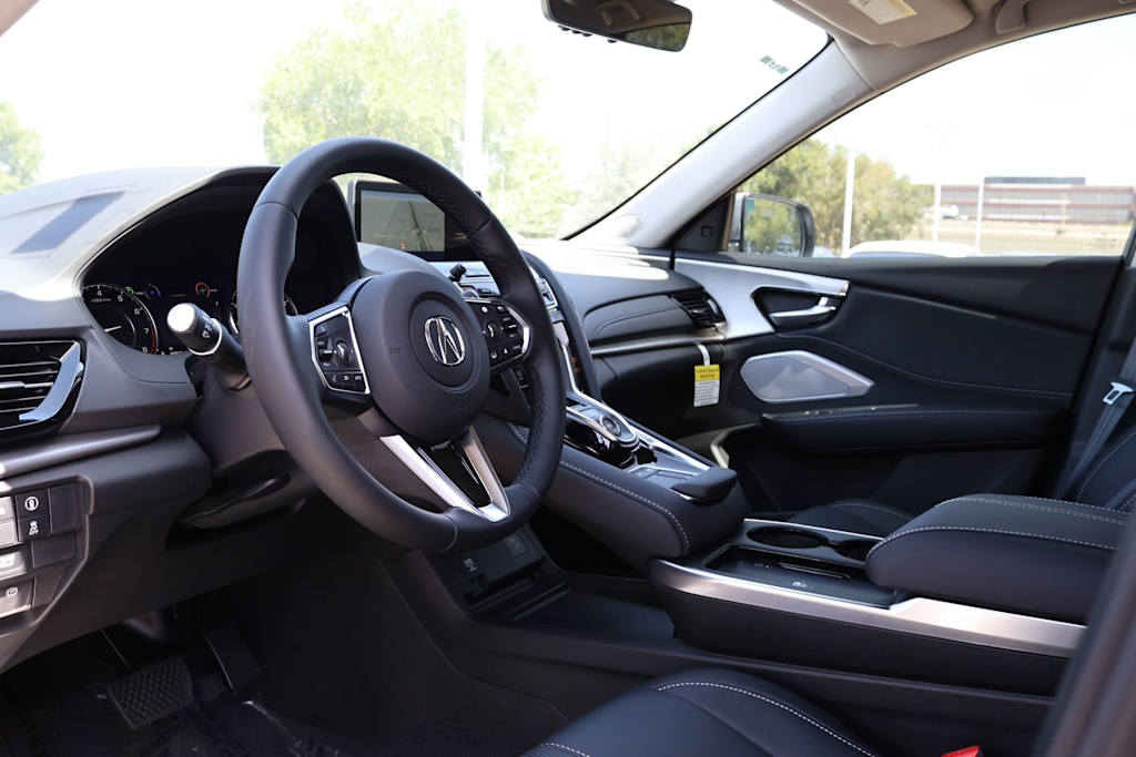 Thumbnail: 2026 Acura RDX - 2