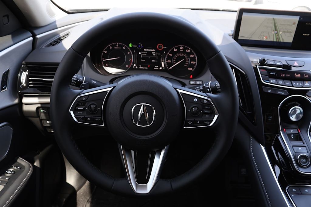 Thumbnail: 2026 Acura RDX - 13