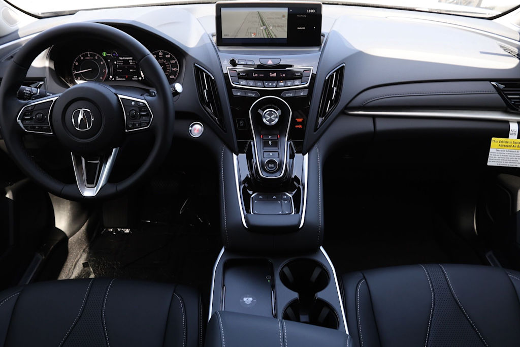 Thumbnail: 2026 Acura RDX - 10