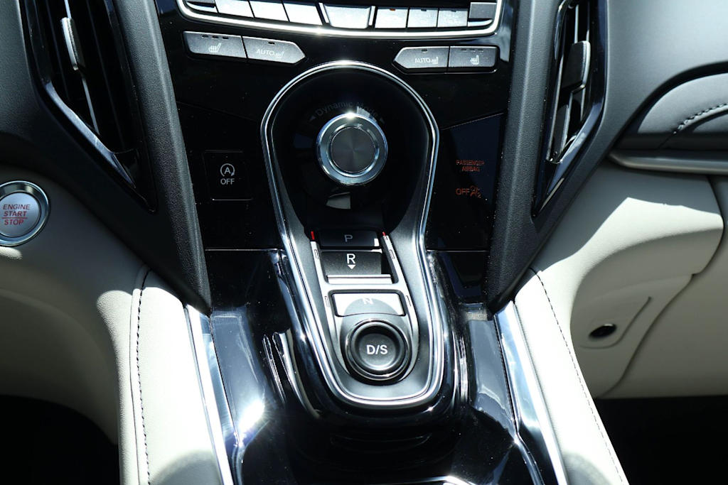 Thumbnail: 2026 Acura RDX - 16