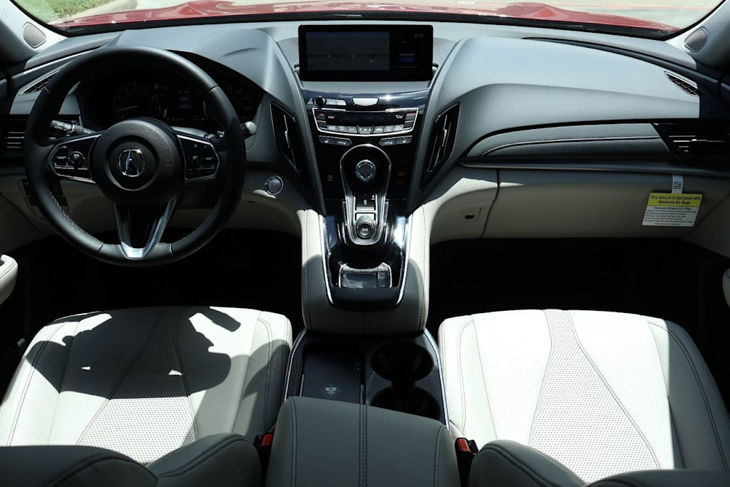 Thumbnail: 2026 Acura RDX - 10