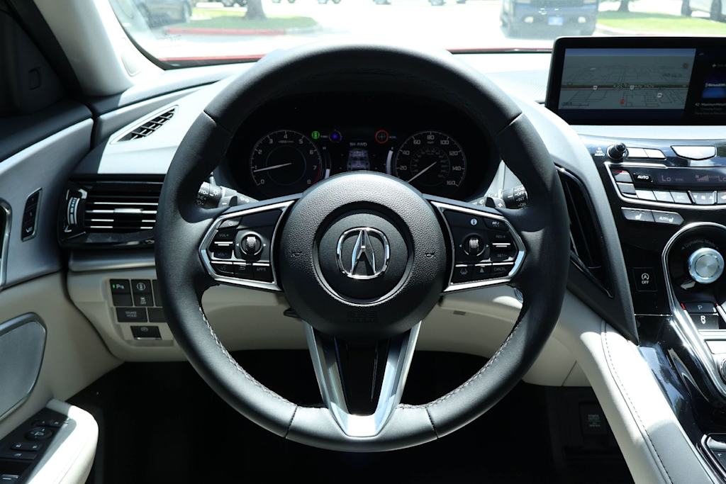 Thumbnail: 2026 Acura RDX - 14