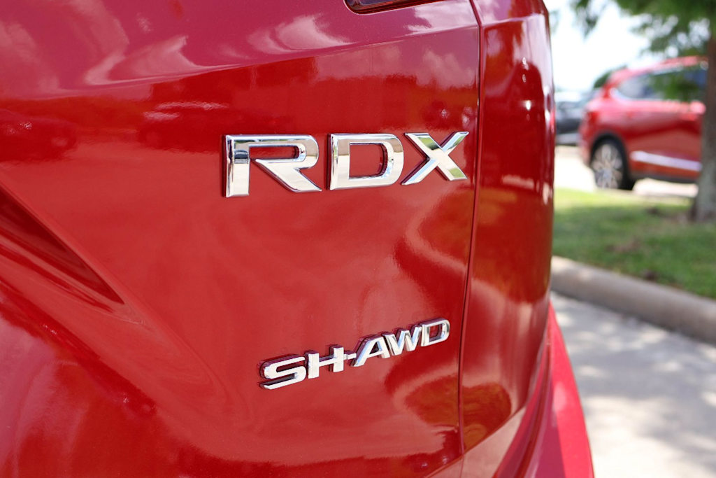 Thumbnail: 2026 Acura RDX - 7