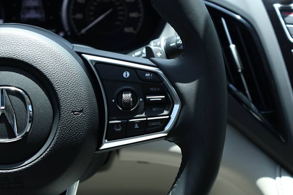 Thumbnail: 2026 Acura RDX - 22
