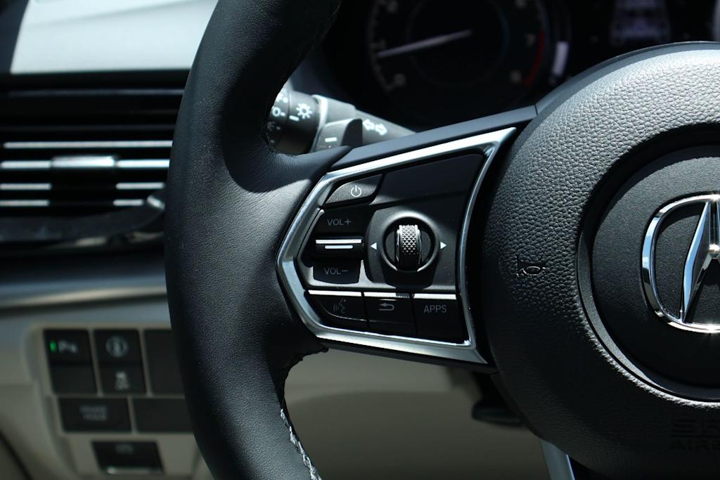 Thumbnail: 2026 Acura RDX - 21