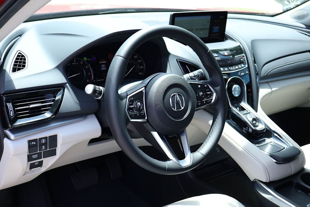 Thumbnail: 2026 Acura RDX - 2