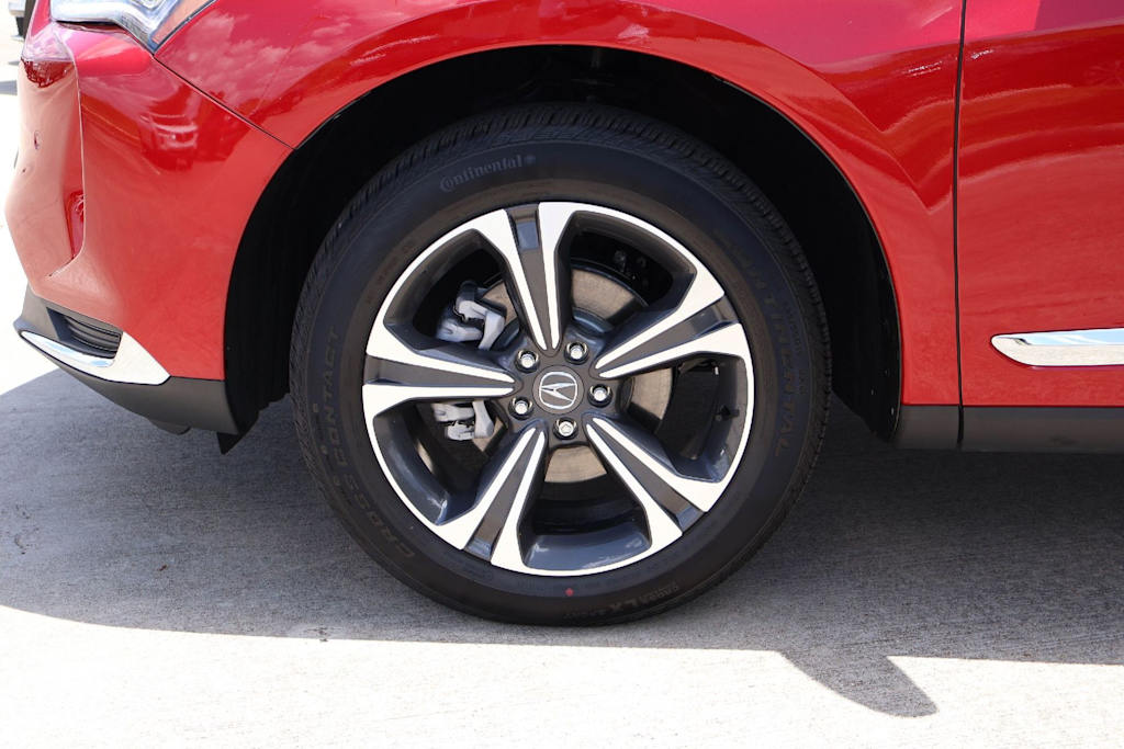 Thumbnail: 2026 Acura RDX - 8