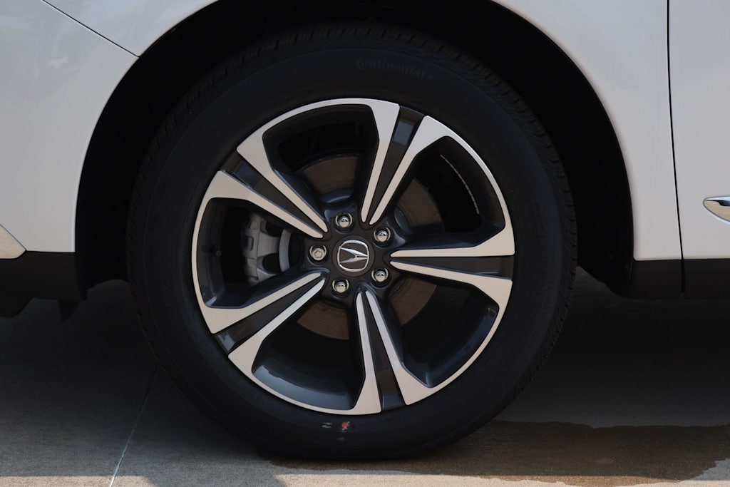 Thumbnail: 2026 Acura RDX - 8