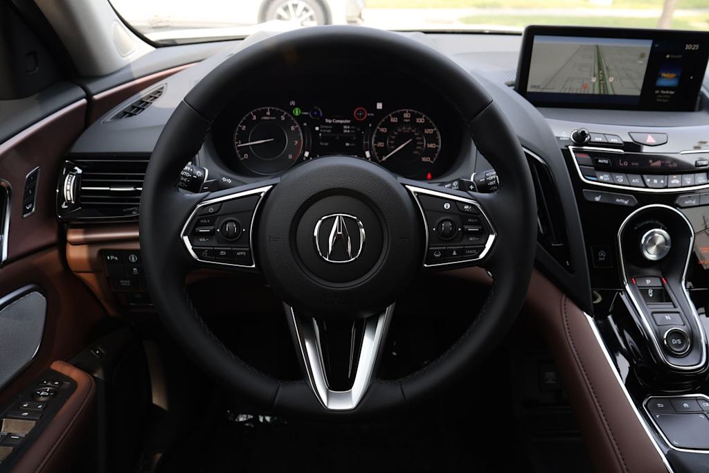Thumbnail: 2026 Acura RDX - 14
