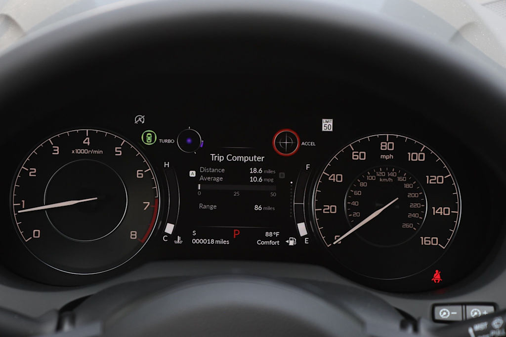 Thumbnail: 2026 Acura RDX - 17